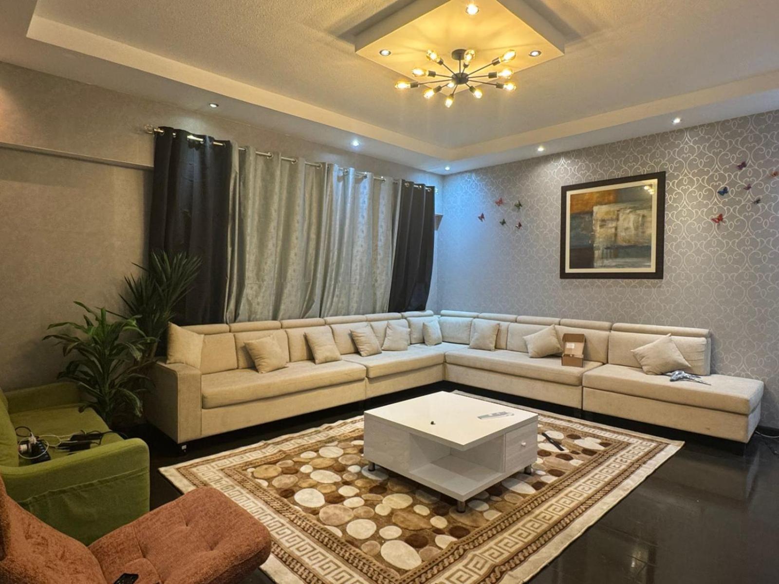 Sadaf 8 Jbr Luxury Master Bedroom Near Tram Dubai Exterior photo